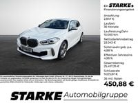 Gebraucht BMW M1 306 PS (225 kW) 2020 Alpinweiß Coupé