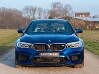 gebraucht BMW M5 F90 - Carbom-Keramik - Sport AGA - Kein OPF - MDriver's