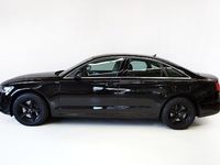 Gebraucht Audi A6 Design 245 PS (180 kW) 2011 Schwarz metallic Limousine