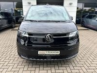 Gebraucht VW Multivan Basis 150 PS (110 kW) 2024 Van