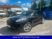 Gebraucht Porsche Macan S 258 PS (189 kW) 2016 Andere SUV
