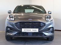 Gebraucht Ford Puma ST-Line 125 PS (91 kW) 2023 Grau SUV