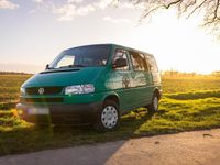 Gebraucht VW Caravelle 68 PS (50 kW) 1997 Van