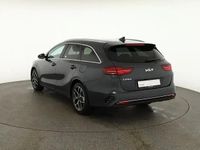 Ny Kia Ceed 2026 Andere Hatchback