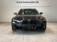 Neu BMW M3 Performance 530 PS (389 kW) 2025 Schwarz Kombi