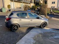 gebraucht Opel Corsa Corsa1.0 (Ecotec) Turbo (ecoFLEX) Start/Stop Colo