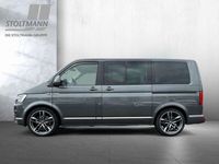 gebraucht VW Multivan TransporterDSG Kurz 4MOTION Comfortline