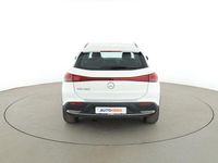Second-hand Mercedes EQA250 Progressive 139 kW (190 CP) 2023 Alb SUV