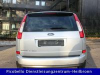Gebraucht Ford S-MAX Trend 146 PS (107 kW) 2006 Silber metallic Van / Kleinbus