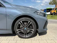 Gebraucht BMW 120 M Sport 190 PS (139 kW) 2020 Grau Kleinwagen