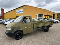 Gebraucht VW T4 102 PS (75 kW) 1999 Grau Van