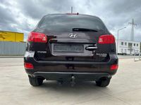 gebraucht Hyundai Santa Fe 2.2 CRDi 4WD Automatik GLS