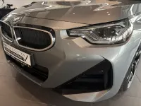 Gebraucht BMW 220 Performance 184 PS (135 kW) 2025 Grau Coupé