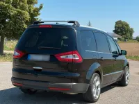 Gebraucht Ford Galaxy Titanium X 200 PS (147 kW) 2013 Van / Kleinbus