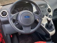 gebraucht Ford Ka 1,3 Trend
