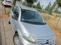 Gebraucht Citroën C3 60 PS (44 kW) 2007 Kleinwagen