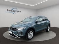 Gebraucht VW T-Roc Life 116 PS (85 kW) 2024 Othercolor SUV