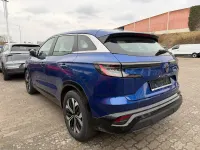 Gebraucht Renault Austral Evolution 158 PS (116 kW) 2025 Blau SUV