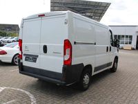 gebraucht Citroën Jumper 30 L1H1 Control BlueHDi 120 Start&Stop