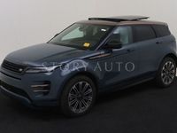 Usata Land Rover Range Rover evoque 309 CV (227 kW) 2023 Blu SUV
