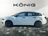 Gebraucht Fiat Tipo 131 PS (96 kW) 2023 Weiss Kombi