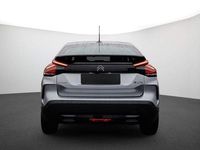 Gebraucht Citroën e-C4 Feel 100 kW (136 PS) 2022 Grau Limousine