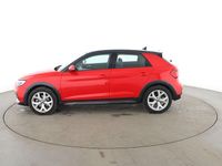 Gebraucht Audi A1 150 PS (110 kW) 2020 Rot Kleinwagen