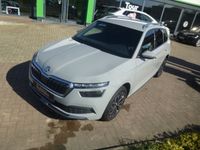 Gebraucht Skoda Kamiq Style 116 PS (85 kW) 2019 Grau SUV