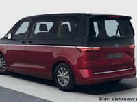 Neu VW Multivan Basis 204 PS (150 kW) 2025 Wählbar Van