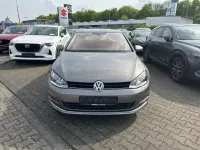 Gebraucht VW Golf VII Allstar 150 PS (110 kW) 2016 Grau Limousine