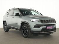 Gebraucht Jeep Compass 241 PS (177 kW) 2022 Steel blue SUV
