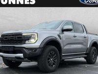 Gebraucht Ford Ranger Raptor 288 PS (211 kW) 2022 Silber Pickup