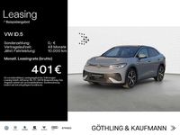 Gebraucht VW ID.5 Pro Performance 150 kW (204 PS) 2023 Mondsteingrau SUV