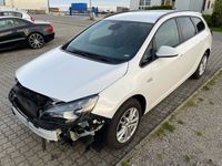 gebraucht Opel Astra 6 CDTI DPF ecoFLEX Sports