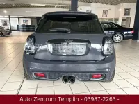 Occasion Mini Cooper 192 ch (141 kW) 2015 Gris Citadine