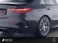 Gebraucht Mercedes C63 S E Performance AMG 680 PS (500 kW) 2024