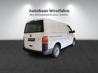 gebraucht VW Transporter T6Kasten EcoProfi/Klima/1.Hd