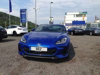 gebraucht Subaru BRZ 2.4i Sport