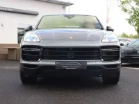 Gebraucht Porsche Cayenne Turbo Chrono 549 PS (403 kW) 2020 Andere SUV