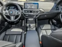 Gebraucht BMW X4 M Sport 190 PS (139 kW) 2025 Schwarz SUV