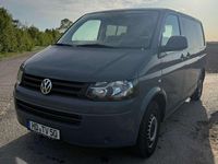 Second-hand VW Transporter 84 CP (61 kW) 2011 Gri Van