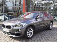 Gebraucht BMW X2 192 PS (141 kW) 2019 Grau SUV