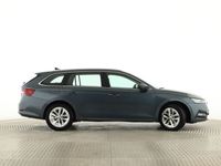 gebraucht Skoda Octavia Combi First 2.0TDI DSG *LED*GRA*NAV*17"*