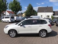 gebraucht Subaru Forester 2.0D Exclusive Lineartronic -Autom.AHK Pan.Dach