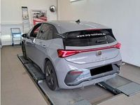 Gebraucht Cupra Born 150 kW (204 PS) 2023 Vapor grau Kleinwagen