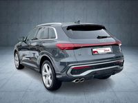 Gebraucht Audi Q5 Ambiente 204 PS (150 kW) 2025 Grau (tamboragrau) SUV