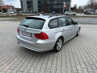 gebraucht BMW 318 E91 d Automatik TÜV 05.24 Euro5