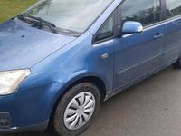 Gebraucht Ford Focus 115 PS (84 kW) 2005 Blau Kombi