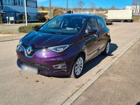 gebraucht Renault Zoe Experience R110/Z.E. 50 Batteriemiete Ex...