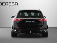 Gebraucht Mercedes E450 AMG 367 PS (269 kW) 2025 Metalliclack obsidianschwarz Kombi